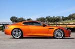 Aston Martin Virage 2011 года (UK)